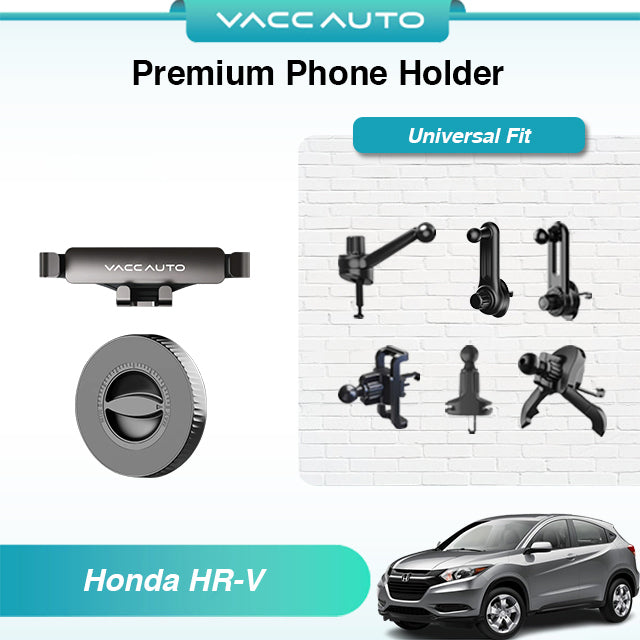 Phone Holder Mount Honda HR-V RU 2015-2021
