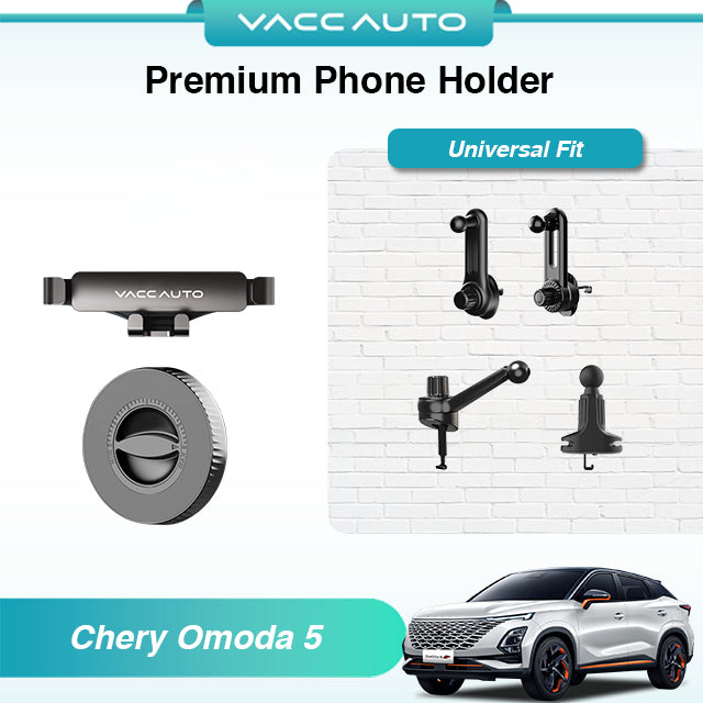 Phone Holder Mount Chery Omoda 5 2022-2027