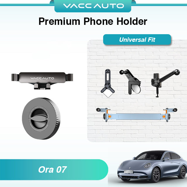 Phone Holder Mount GWM Ora 07 2024-2027