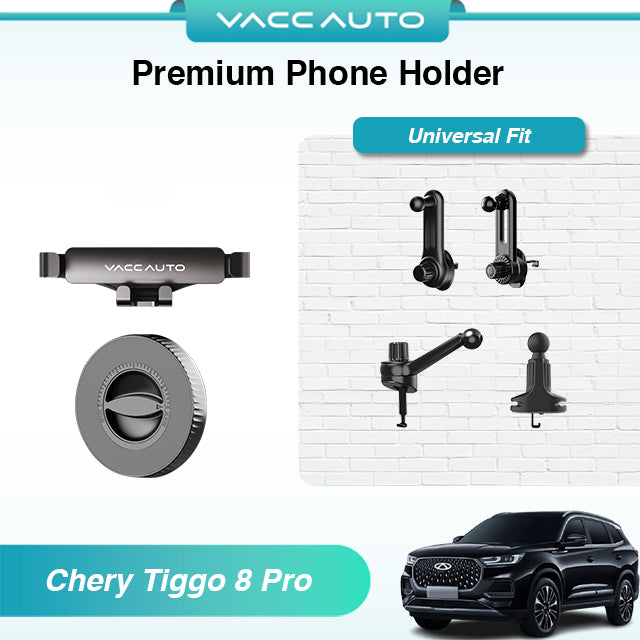Phone Holder Mount Chery Tiggo 8 Pro