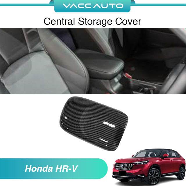 Armrest Center Console Cover Honda HR-V RV 2022-2026