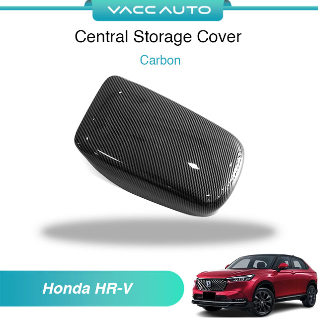 Armrest Center Console Cover Honda HR-V RV 2022-2026