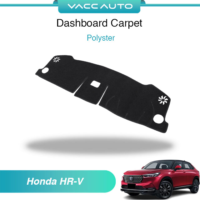 Dashboard Carpet Honda HR-V RV 2022-2026