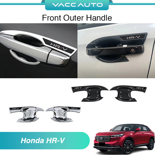 Front Outer Handle Honda HR-V RV 2022-2026