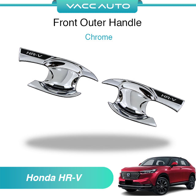 Front Outer Handle Honda HR-V RV 2022-2026