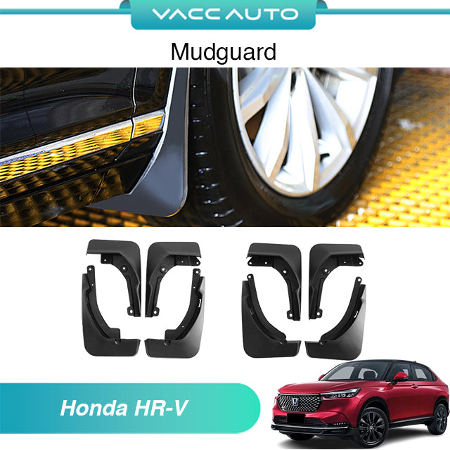Mudguard Honda HR-V RV 2022-2026