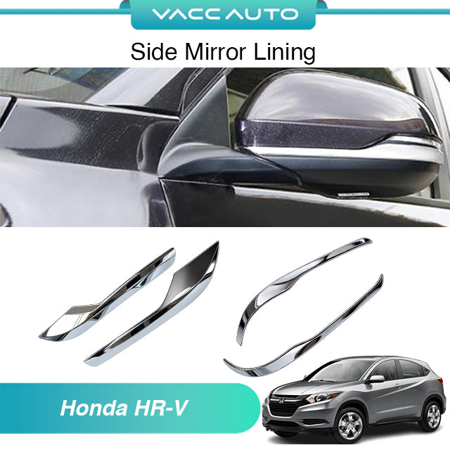 Side Mirror Lining Honda HR-V RU 2015-2022