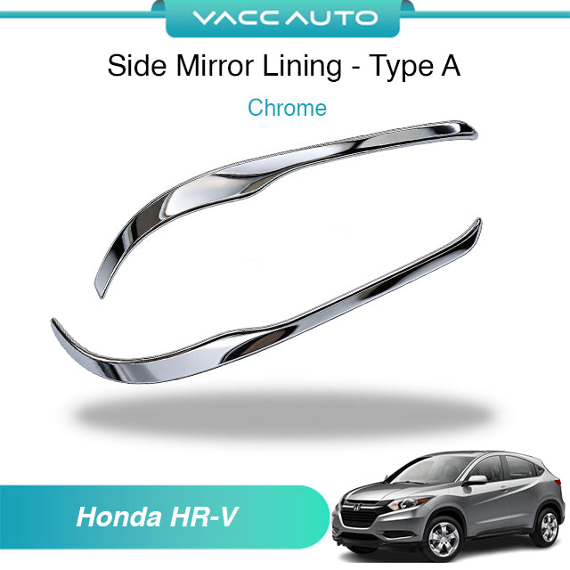 Side Mirror Lining Honda HR-V RU 2015-2022