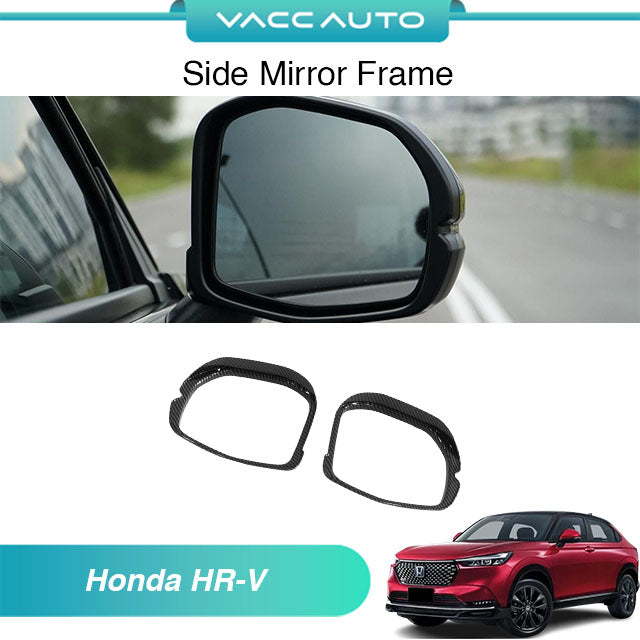 Side Mirror Frame Honda HR-V RV 2022-2026