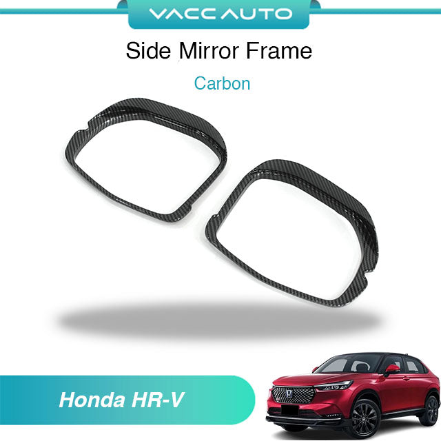 Side Mirror Frame Honda HR-V RV 2022-2026