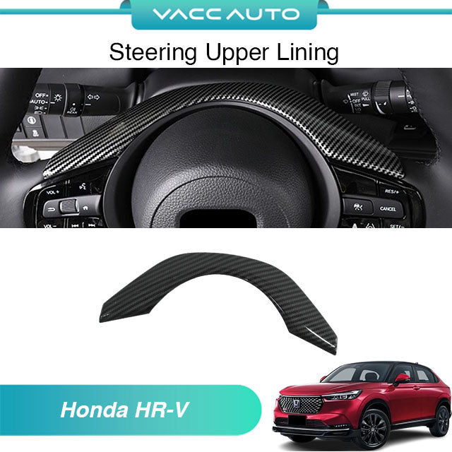 Steering Upper Cover Honda HR-V RV 2022-2026