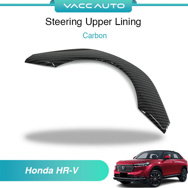 Steering Upper Cover Honda HR-V RV 2022-2026