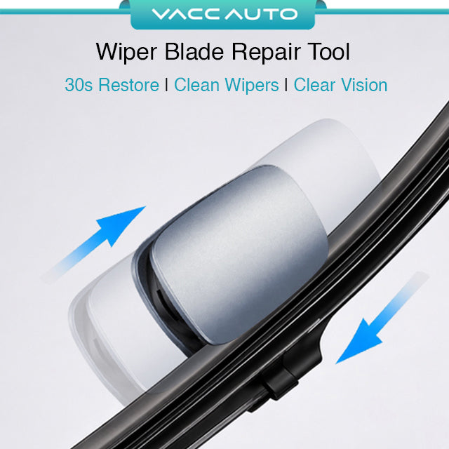 Car Wiper Blade Repair Tool Universal Fit