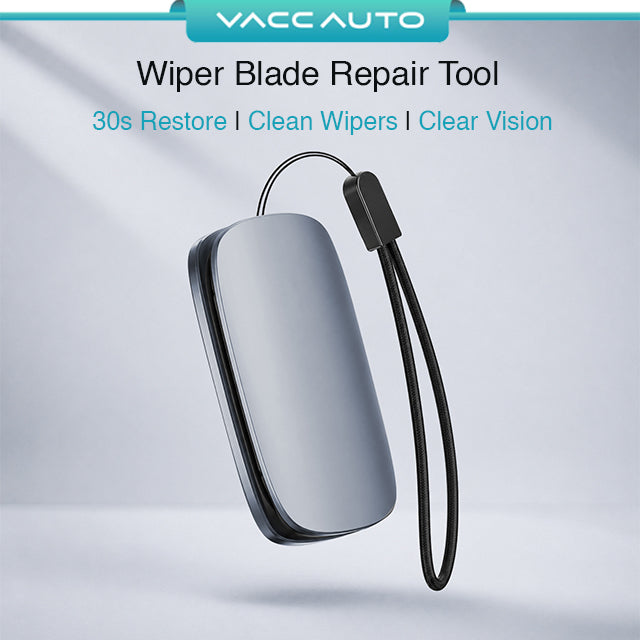 Car Wiper Blade Repair Tool Universal Fit