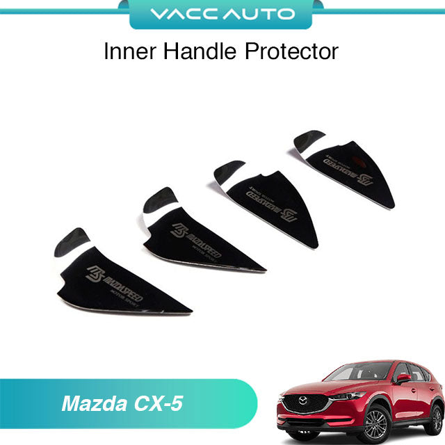Inner Handle Protector Mazda CX5 CX-5 KF 2017-2027