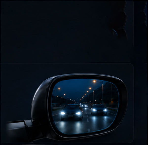 Anti-Glare Function