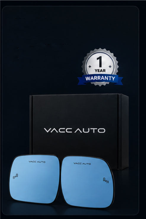 1 Year Warranty