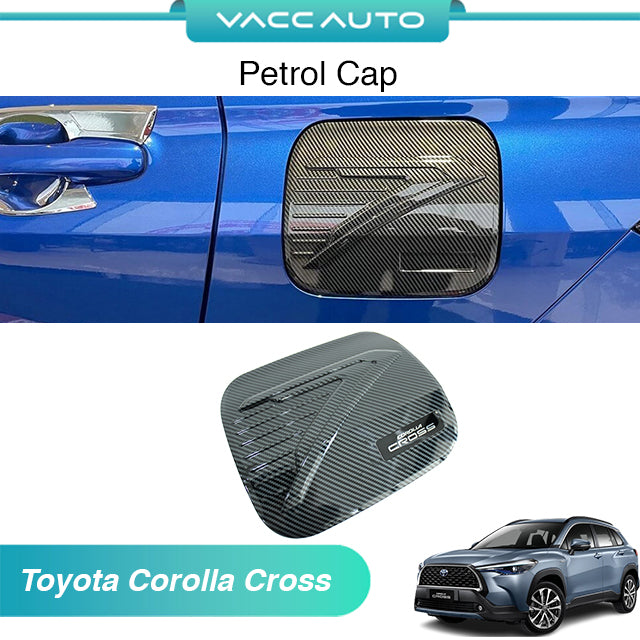 Petrol Cap Toyota Corolla Cross XG10 2020-2026