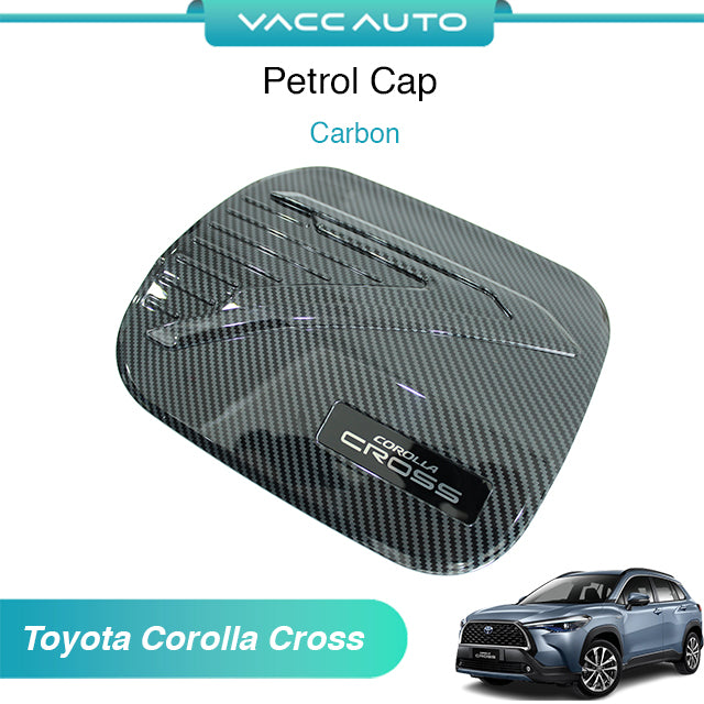 Petrol Cap Toyota Corolla Cross XG10 2020-2026