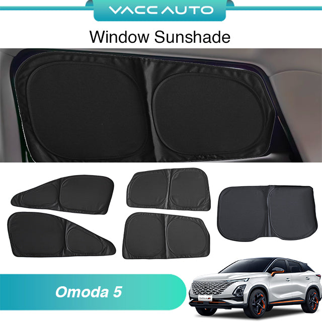 Window Foldable Sunshade Chery Omoda 5 2022-2026