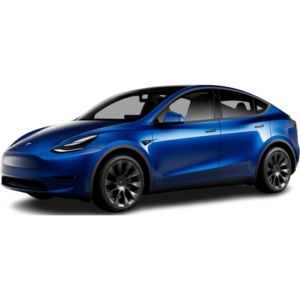 Model Y (2020-2024)